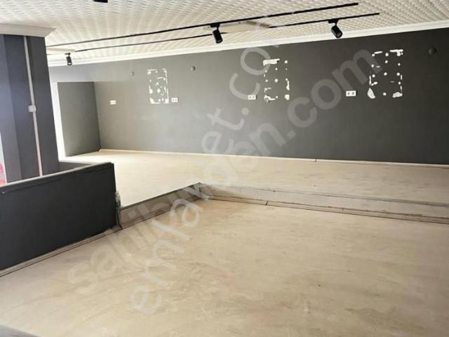 Baron Emlak Dan Çarşı İçinde Kiralık Dükkan