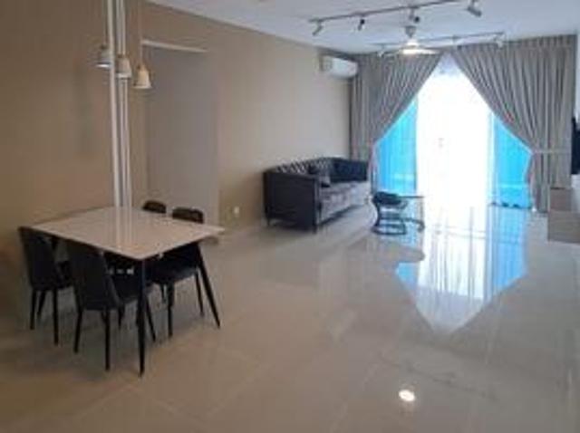 Baron Lake City Taman wahyu 3room 2carpark available now