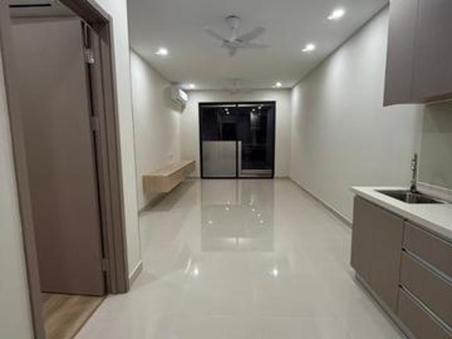 Baron Residence