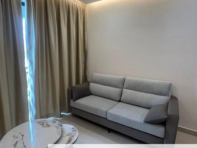 Baron Residence