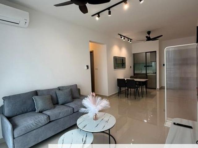 Baron Residence