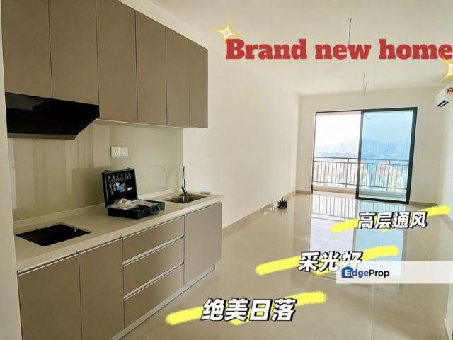 Baron Residence