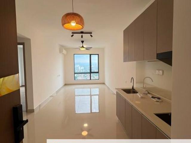 Baron Residence