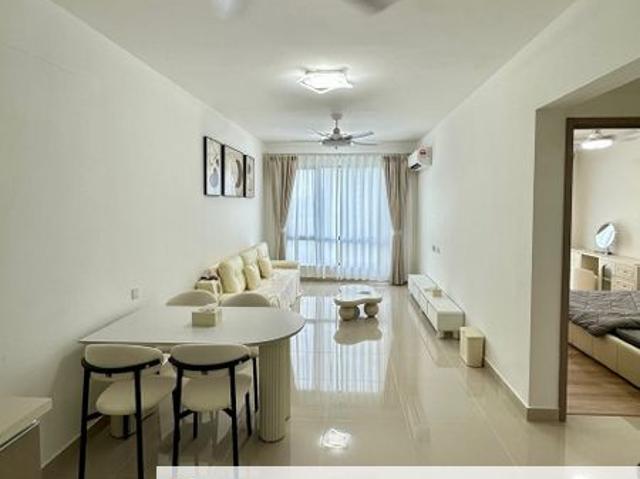 Baron Residence