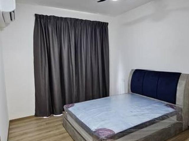 Baron Residence