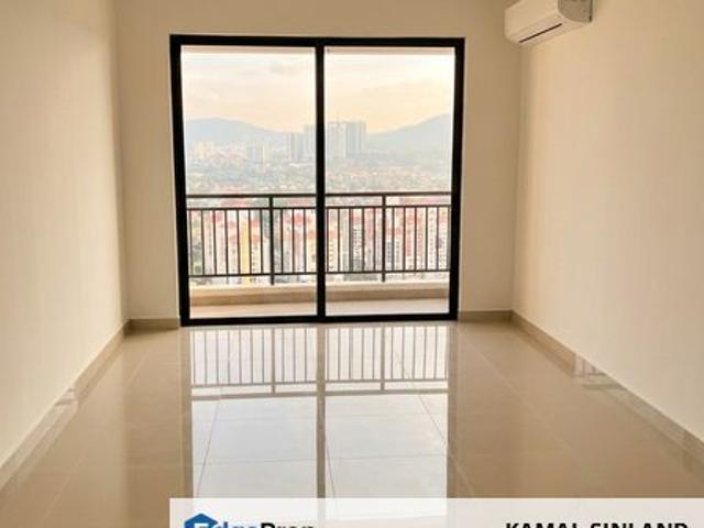 Baron Residence