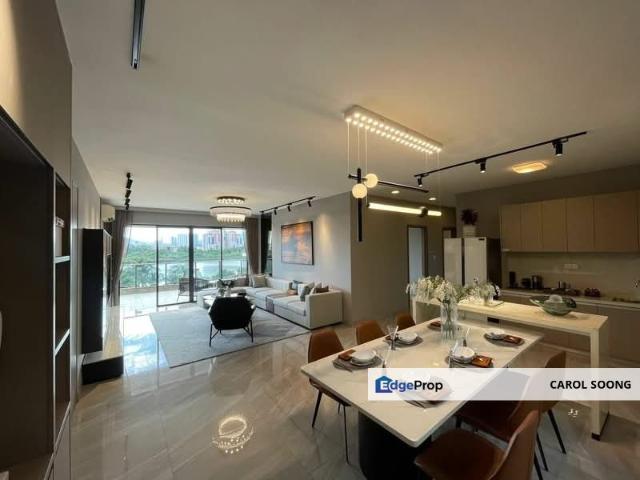 Baron Residence