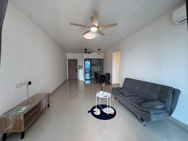Baron residence for rent