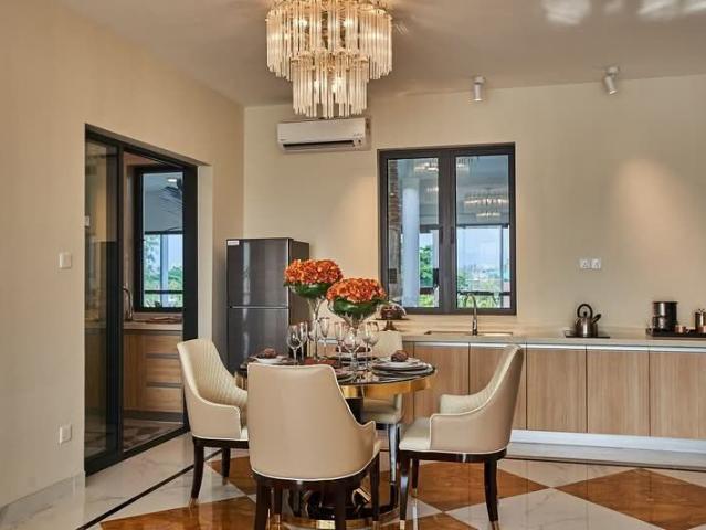 Baron Residence @ Lake City, Kepong