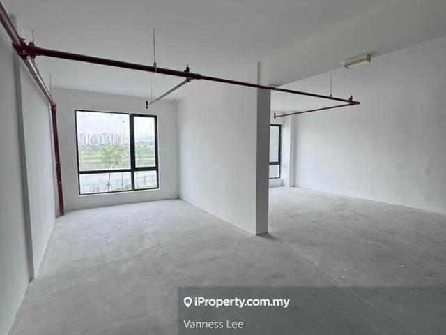 Baron Residence @ Lake City, Kepong