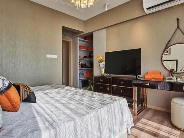 Baron Residence @ Lake City, Kepong