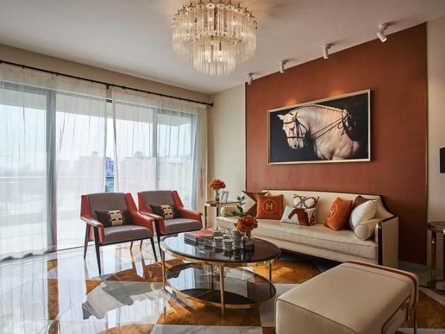 Baron Residence @ Lake City, Kepong