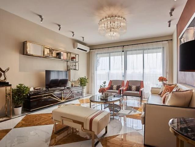 Baron Residence @ Lake City, Kepong