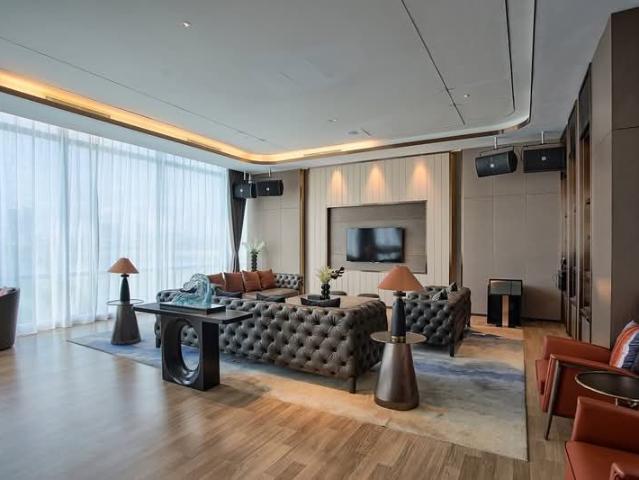 Baron Residence @ Lake City, Kepong