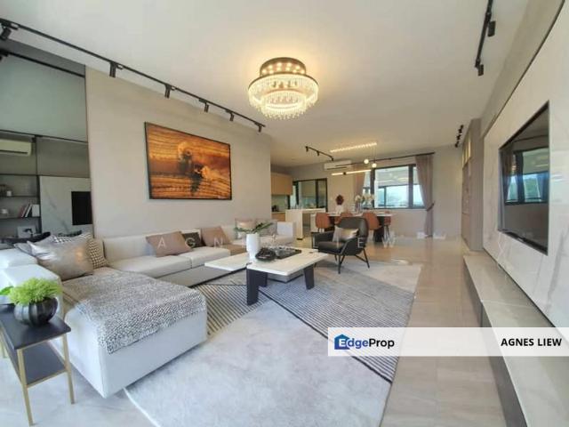 Baron Residence @ Lake City