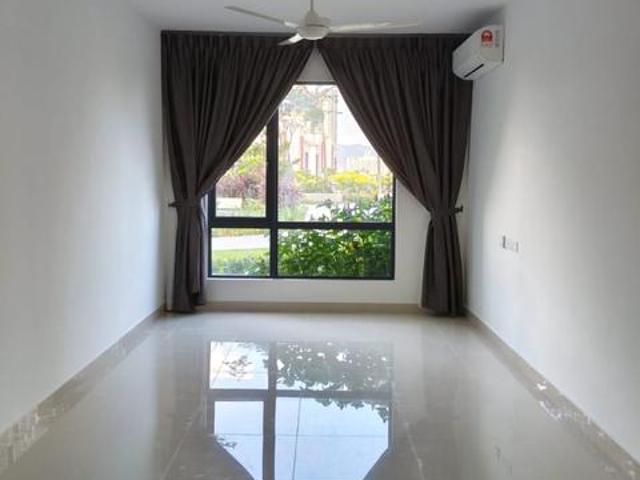 Baron residences lakecity taman wahyu jalan ipoh