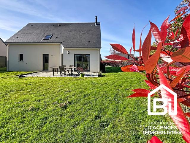Baron sur Odon Vente Maison 14