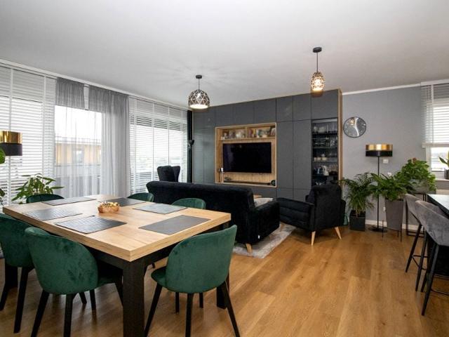 Barona 83,91 m², Opole