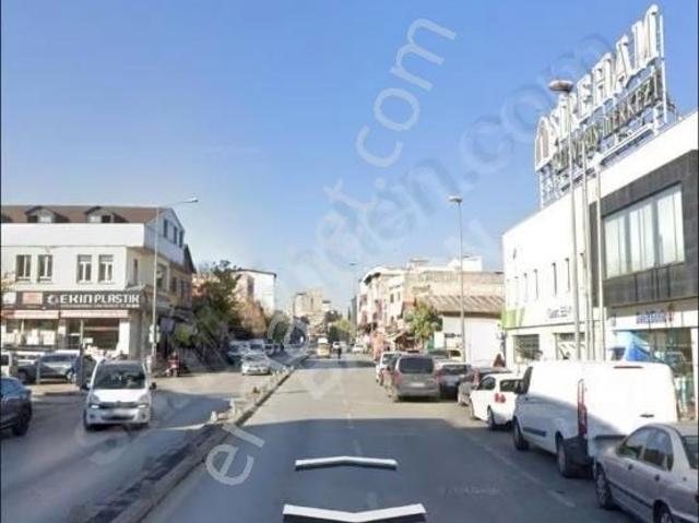 Barondan Şirehani Karşısında Kiralık Birçok Kullanima İşyeri
