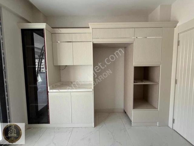 Barondan Kuzeyşrhirin Yıldızı 2.5+1 Lüks Daire