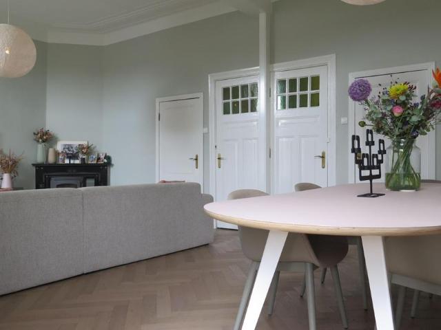 Baronielaan, 4818PD, Breda