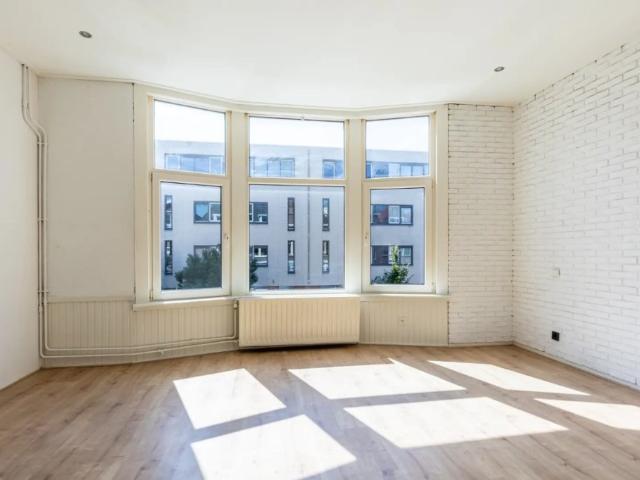 Baroniestraat, Rotterdam