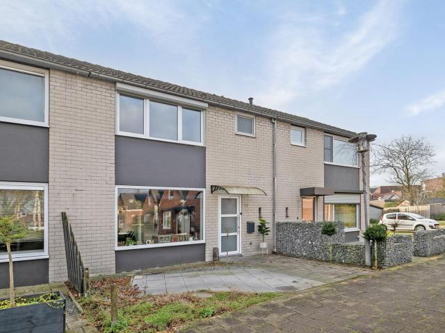 Baronieplein, 18, 4564BS, Sint Jansteen, Zeeland 4564BS