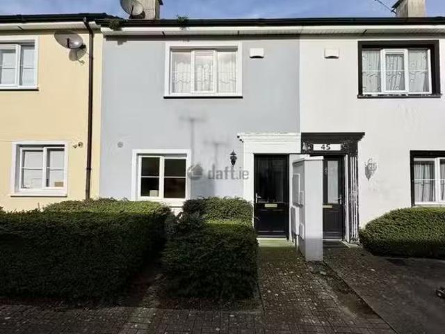 Barons Hall Rise, Balbriggan, Co. Dublin is for rent