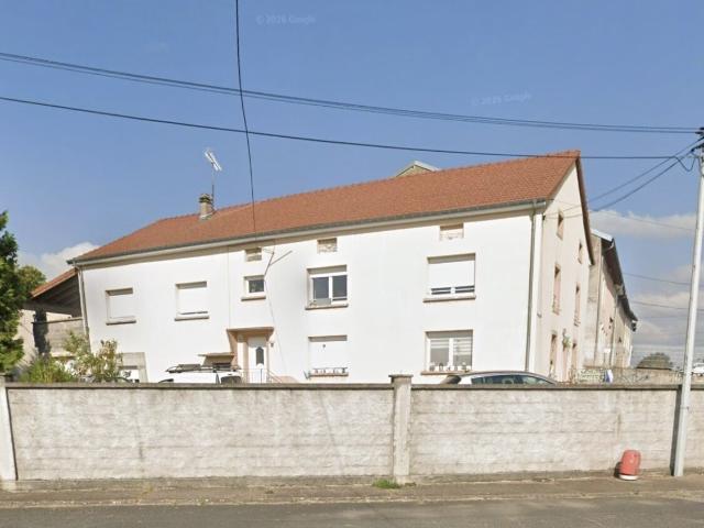 Baronville Vente Immeuble 57