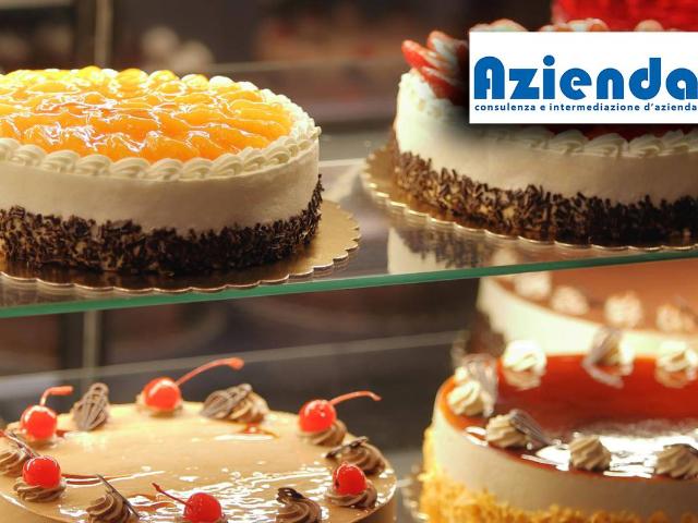 Bar/Pasticceria in vendita a Sona