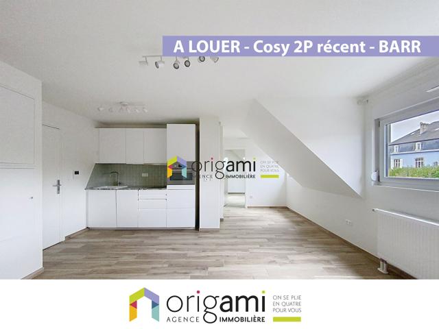 Barr Magnifique F2 Récent