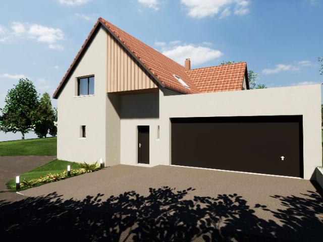 Barr Vente Maison 67