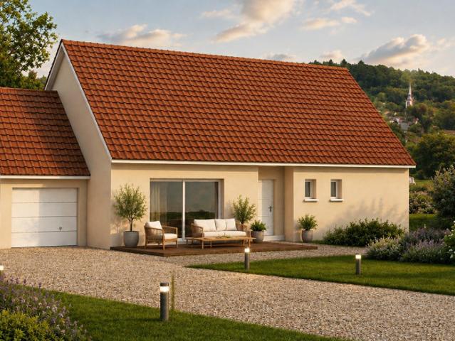 Barr Vente Maison 67