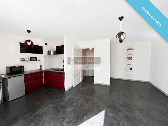 Barr Vente Appartement 67