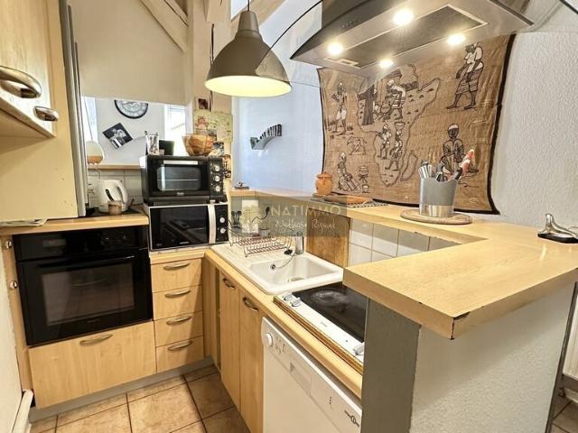 Barr Vente Appartement 67