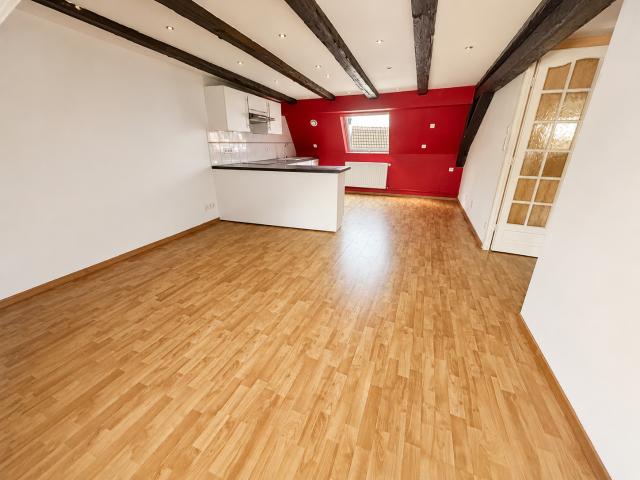 Barr Vente Duplex/triplex 67