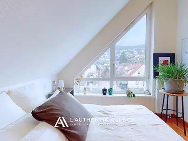 Barr 67140 Achat / Vente maison 7 pièces t7 terrasse