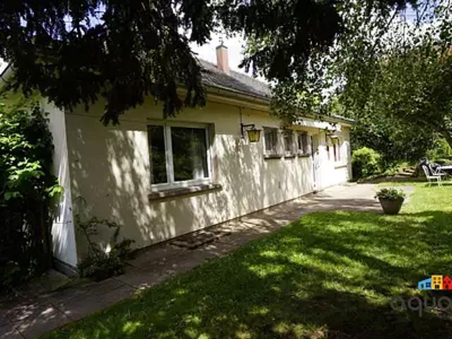 Barr 67140 Achat / Vente maison 7 pièces t7 terrasse parking