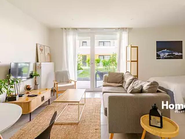 Barr 67140 Achat / Vente appartement 1 pièce t1 terrasse parking