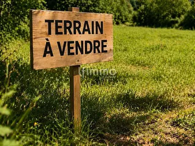 Barr 67140 Achat / Vente terrain