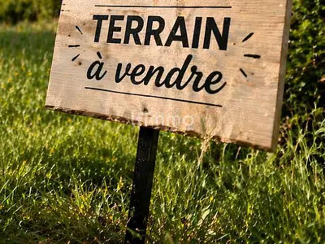 Barr 67140 Achat / Vente terrain