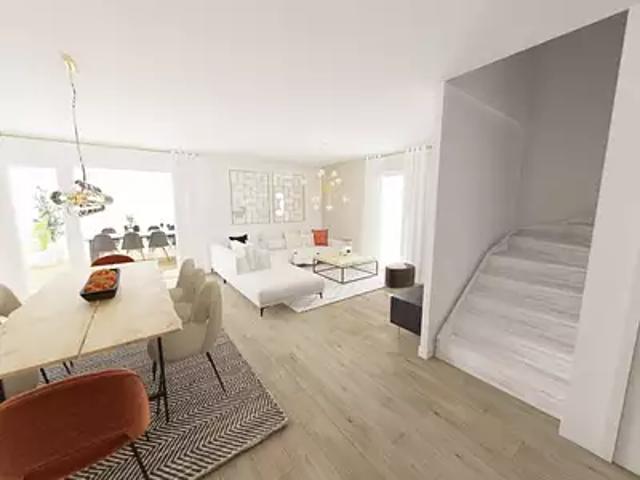 Barr 67140 Programme neuf maison neuf à vendre