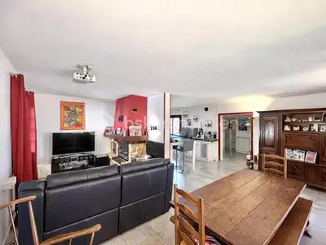 Barran 32350 Achat / Vente maison 5 pièces t5 terrasse