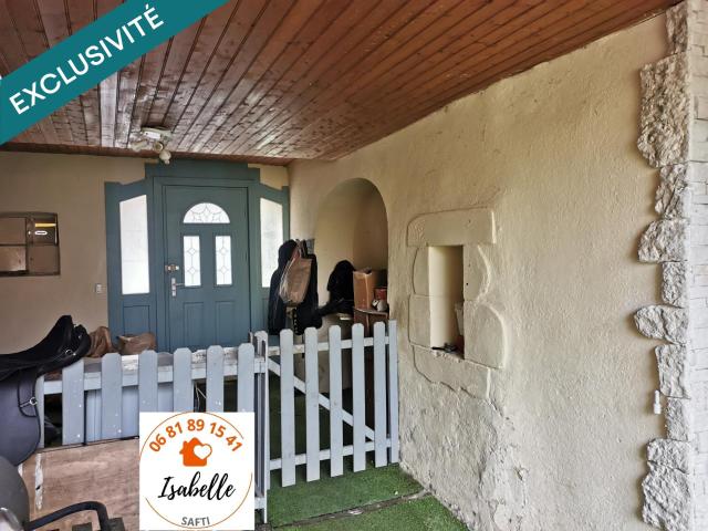 Barran Vente Appartement 32