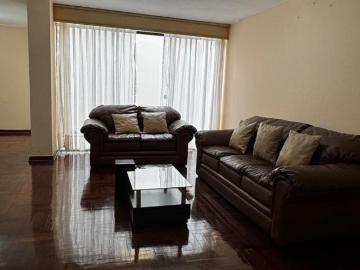 BARRANCO ALQUILER DE CASA EN CONDOMINIO CERRADO