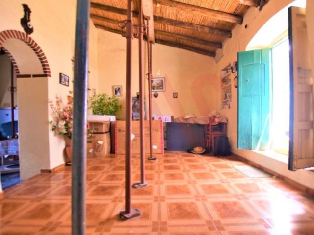 Barrancos Barrancos 7230 051 LS87634095