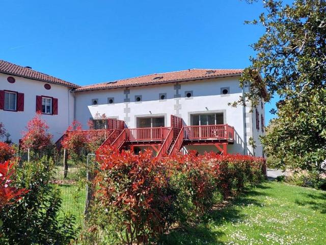 BARRANDEGUIA