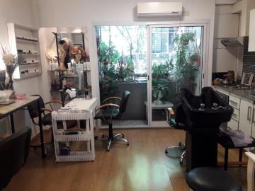 Barracas 2 ambientes apto profesional en Inmomap