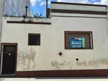 BARRACAS, lote propio