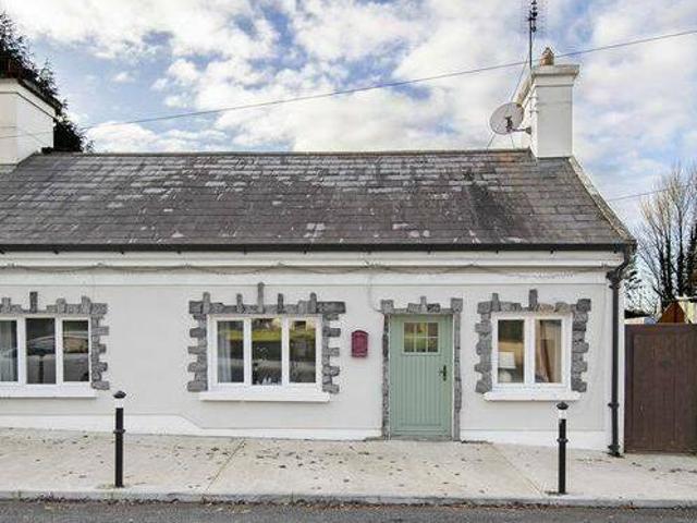 Barrack Street Tallow Co Waterford